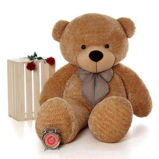 Soft Lovable Huggable Cute Teddy Bear