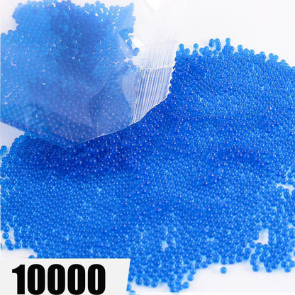 Hydrogel Balls