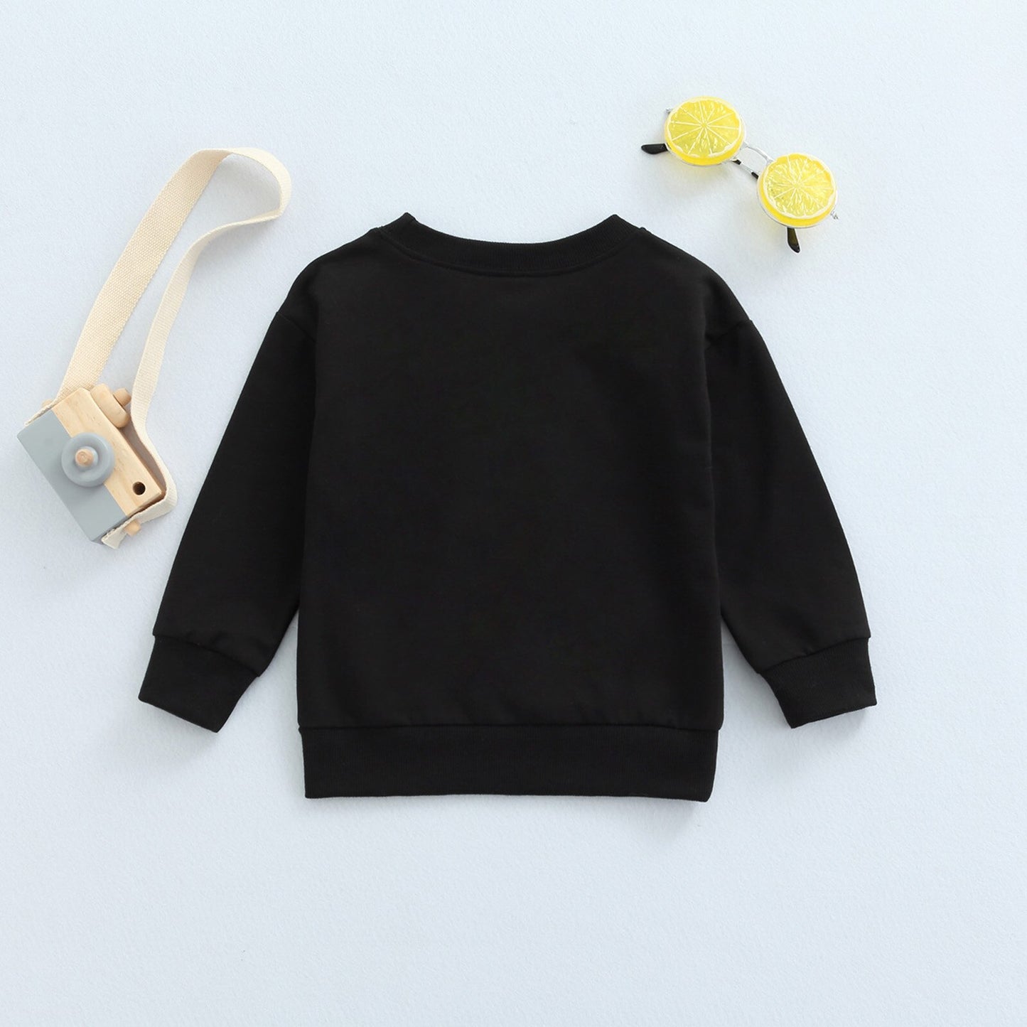 Baby Sweatshirt Tops